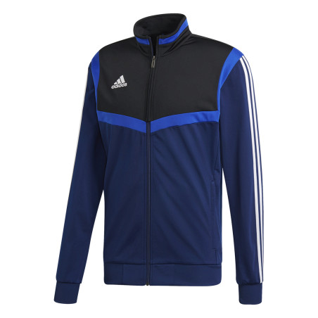 bluza adidas Tiro 19 Polyester Jacket DT5785