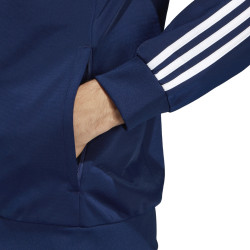 bluza adidas Tiro 19 Polyester Jacket DT5785