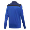 bluza adidas Tiro 19 Polyester Jacket Junior DT5789