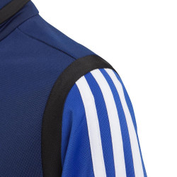 bluza adidas Tiro 19 Polyester Jacket Junior DT5789
