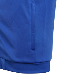 bluza adidas Tiro 19 Polyester Jacket Junior DT5789