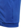 bluza adidas Tiro 19 Polyester Jacket Junior DT5789