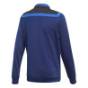 bluza adidas Tiro 19 Polyester Jacket Junior DT5790