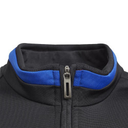 bluza adidas Tiro 19 Polyester Jacket Junior DT5790