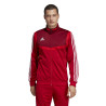 bluza adidas Tiro 19 Polyester Jacket D95936