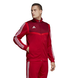 bluza adidas Tiro 19 Polyester Jacket D95936