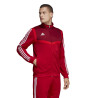 bluza adidas Tiro 19 Polyester Jacket D95936