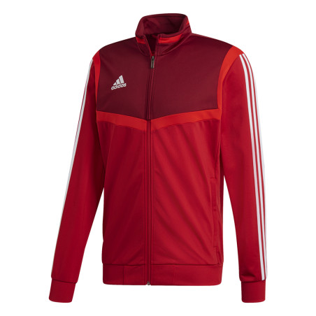 bluza adidas Tiro 19 Polyester Jacket D95936
