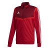 bluza adidas Tiro 19 Polyester Jacket D95936