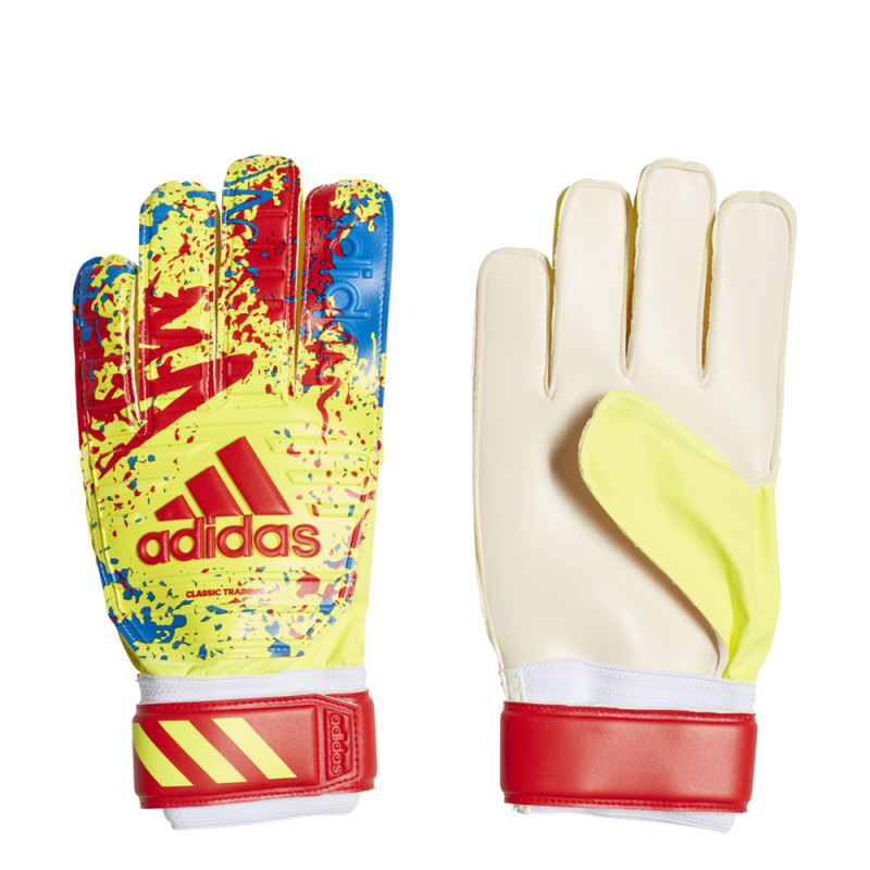 Rękawice adidas Classic Training DT8746