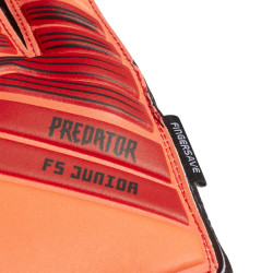 Rękawice adidas Pred Ttrn J Fs DN8567