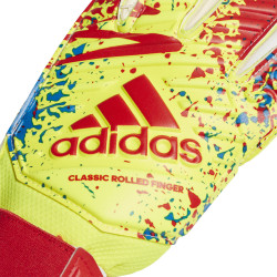 Rękawice bramkarskie adidas Classic Pro Gc DT8744
