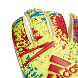 Rękawice bramkarskie adidas Classic Pro Gc DT8744