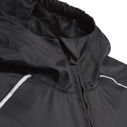 kurtka adidas Core18 Rain Jacket JR CE9047