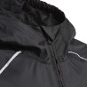 kurtka adidas Core18 Rain Jacket JR CE9047