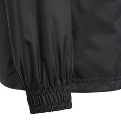 kurtka adidas Core18 Rain Jacket JR CE9047