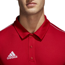 Koszulka adidas Core 18 Polo CV3591