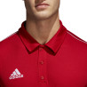 Koszulka adidas Core 18 Polo CV3591