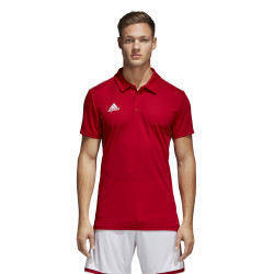Koszulka adidas Core 18 Polo CV3591