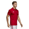 Koszulka adidas Core 18 Polo CV3591