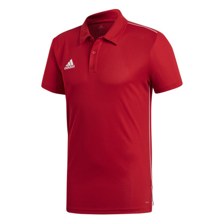 Koszulka adidas Core 18 Polo CV3591