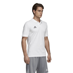 koszulka adidas polo Team 19 DW6889