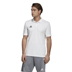 koszulka adidas polo Team 19 DW6889