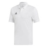 koszulka adidas polo Team 19 DW6889