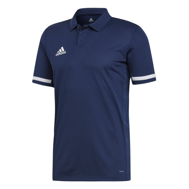 koszulka adidas polo Team 19 DY8806