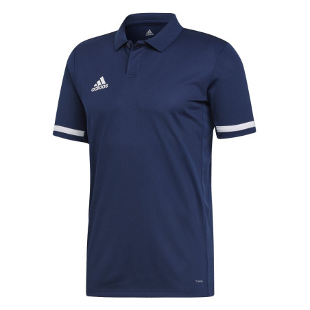koszulka adidas polo Team 19 DY8806