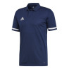 koszulka adidas polo Team 19 DY8806