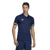 koszulka adidas polo Team 19 DY8806
