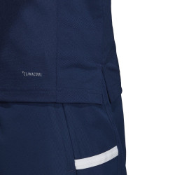 koszulka adidas polo Team 19 DY8806