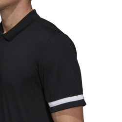 koszulka adidas polo Team 19 DW6888