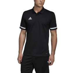 koszulka adidas polo Team 19 DW6888
