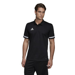 koszulka adidas polo Team 19 DW6888