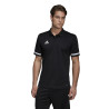 koszulka adidas polo Team 19 DW6888