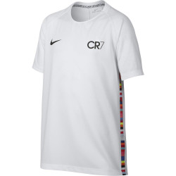 koszulka Nike Mercurial Dry Top Junior AQ3310 100