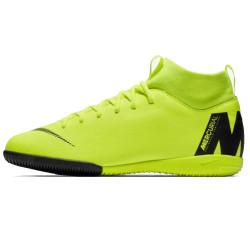 Nike Jr. SuperflyX 6 Academy IC AH7343 701