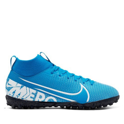 Nike Jr. Mercurial Superfly 7 Academy TF AT8143 414