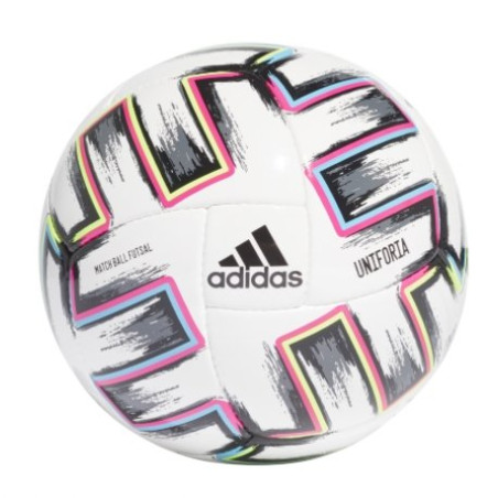 piłka adidas Uniforia Pro Sala Ball Euro 2020 FH7350