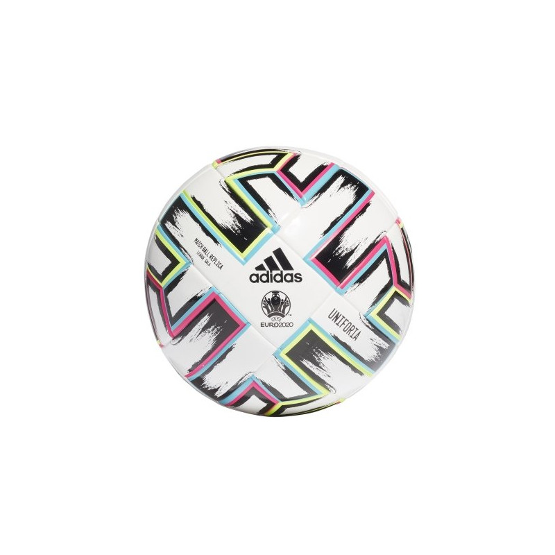 piłka adidas Uniforia League Sala Ball Euro 2020 FH7352