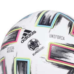 piłka adidas Uniforia Pro Football Euro 2020 FH7362