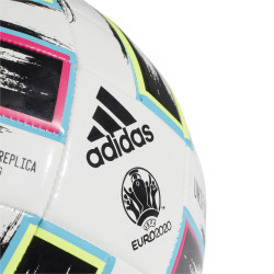piłka adidas Uniforia Training Ball Euro 2020 FU1549