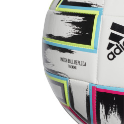 piłka adidas Uniforia Training Ball Euro 2020 FU1549