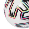 piłka adidas Uniforia Training Ball Euro 2020 FU1549