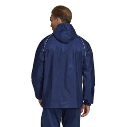 kurtka adidas Core18 Rain Jacket CV3694