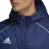 kurtka adidas Core18 Rain Jacket CV3694