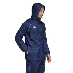 kurtka adidas Core18 Rain Jacket CV3694