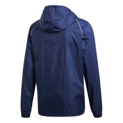 kurtka adidas Core18 Rain Jacket CV3694